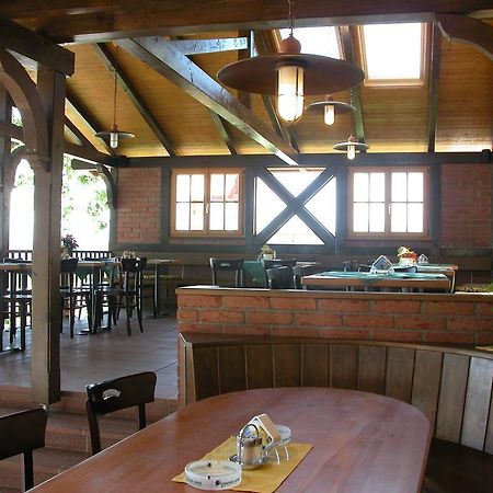 Gasthof Muhr Wirt Z'Bierbaum Gampern Exterior foto