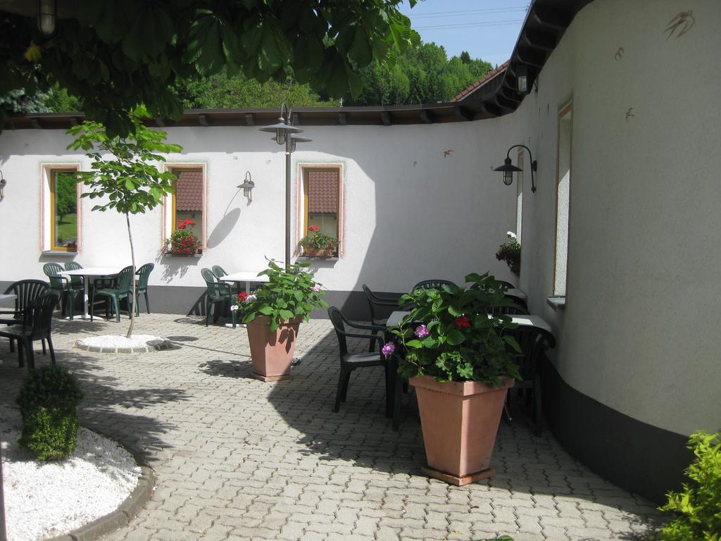 Gasthof Muhr Wirt Z'Bierbaum Gampern Exterior foto