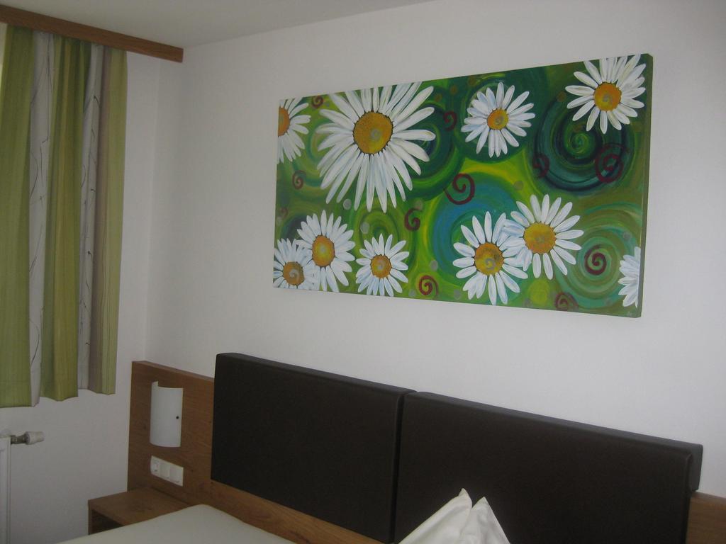 Gasthof Muhr Wirt Z'Bierbaum Gampern Quarto foto