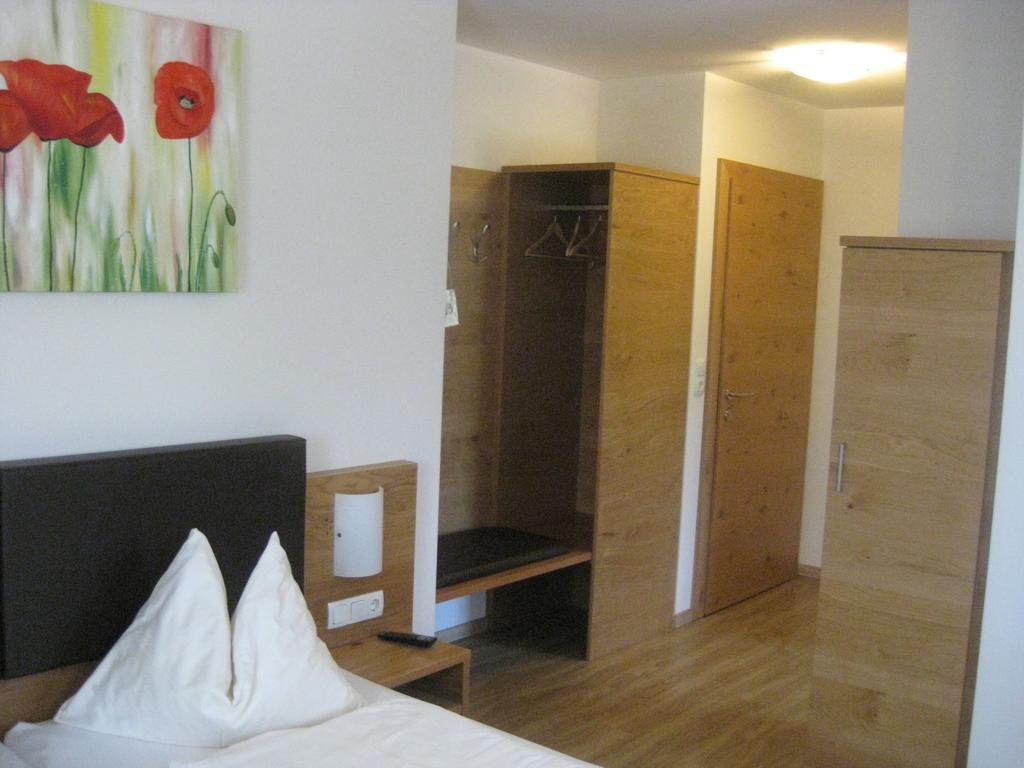 Gasthof Muhr Wirt Z'Bierbaum Gampern Quarto foto