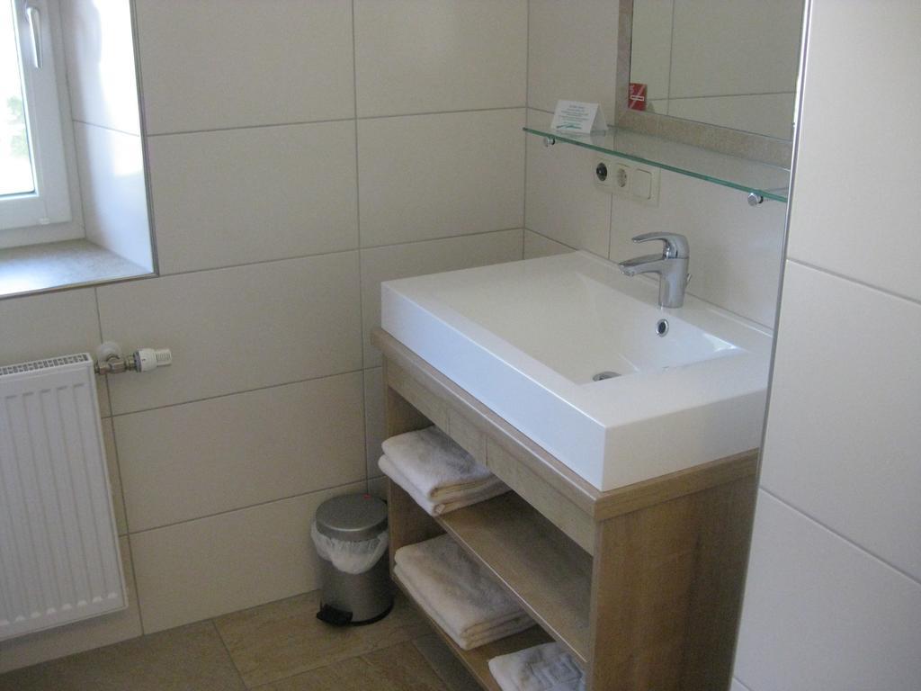Gasthof Muhr Wirt Z'Bierbaum Gampern Quarto foto