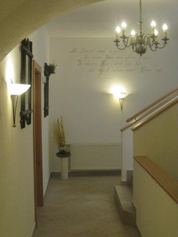 Gasthof Muhr Wirt Z'Bierbaum Gampern Exterior foto